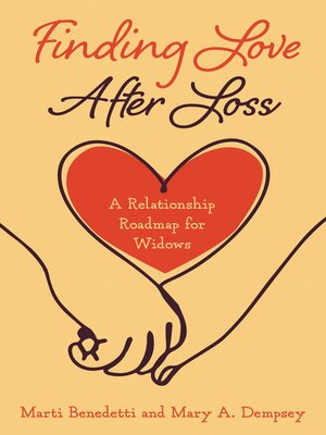 Finding Love After Loss - ebook